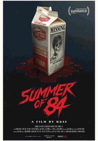 فيلم Summer of 84 2018 مترجم