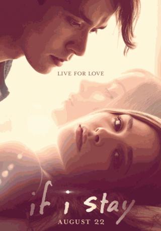 فيلم If I Stay 2014 مترجم
