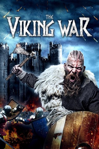 فيلم The Viking War 2019 مترجم