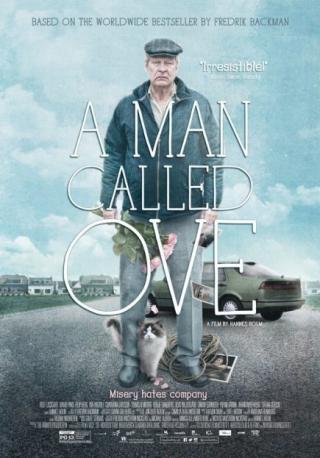 فيلم En man som heter Ove 2015 مترجم
