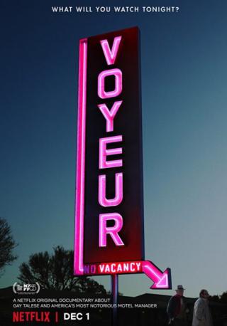 فيلم Voyeur 2017 مترجم
