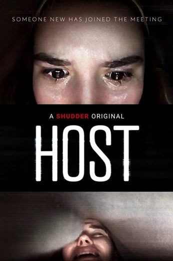  مشاهدة فيلم Host 2020 مترجم