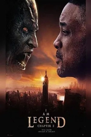 I Am Legend 2  مشاهدة فيلم