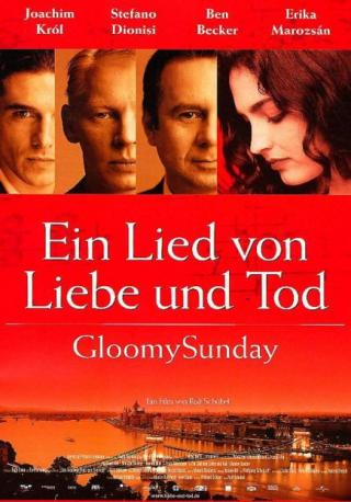 فيلم Gloomy Sunday 1999 مترجم