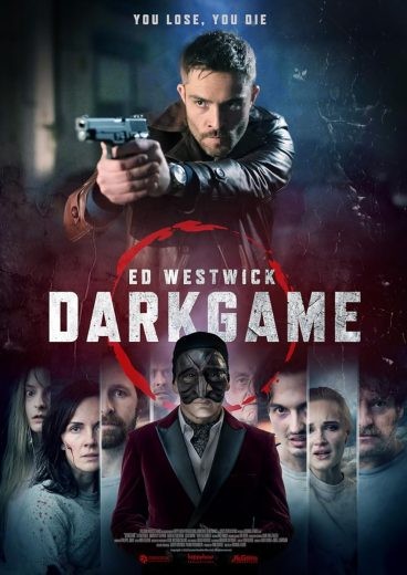  مشاهدة فيلم DarkGame 2024 مترجم