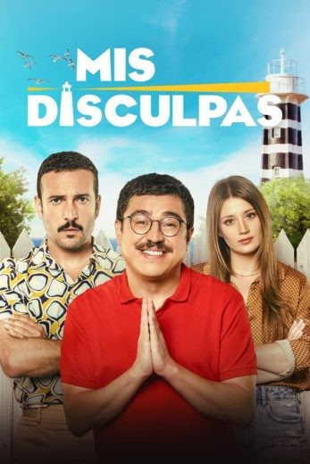  مشاهدة فيلم My Apologies 2023 مترجم