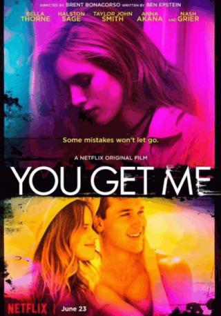فيلم You Get Me 2017 مترجم