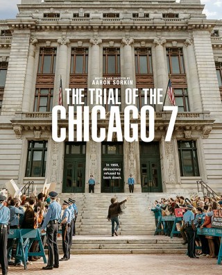 فيلم The Trial of the Chicago 7 2020 مترجم