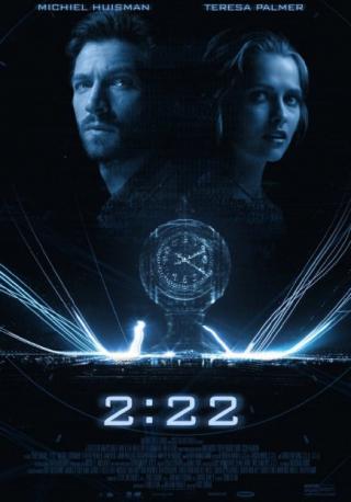 فيلم 2:22 2017 مترجم