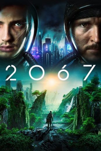  مشاهدة فيلم 2067 2020 مترجم