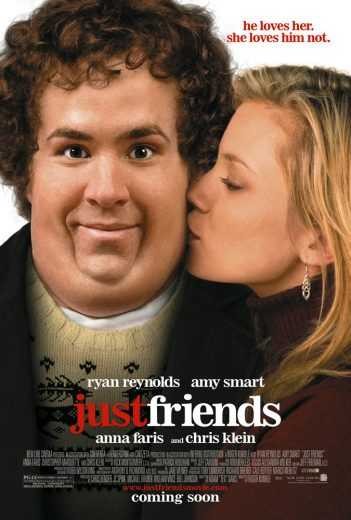  مشاهدة فيلم Just Friends 2005 مترجم