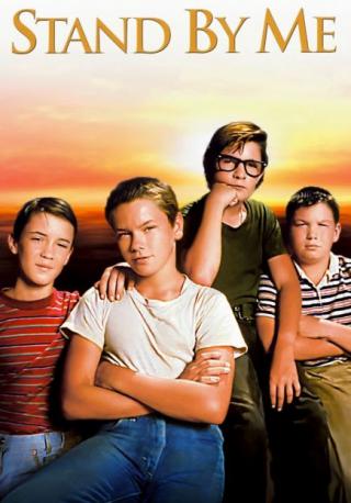 فيلم Stand by Me 1986 مترجم
