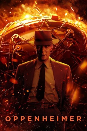  مشاهدة فيلم Oppenheimer 2023 مترجم