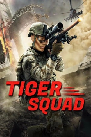 Tiger Squad  مشاهدة فيلم