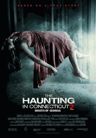 فيلم The Haunting in Connecticut 2 Ghosts of Georgia 2013 مترجم