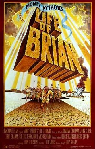  مشاهدة فيلم Monty Pythons Life of Brian 1979 مترجم