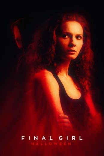  مشاهدة فيلم Final Girl: Halloween 2024 مترجم