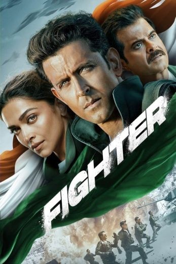  مشاهدة فيلم Fighter 2024 مترجم