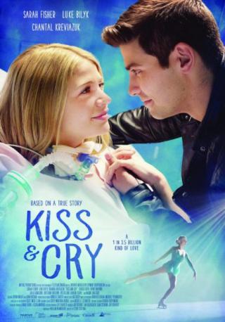 فيلم Kiss and Cry 2017 مترجم