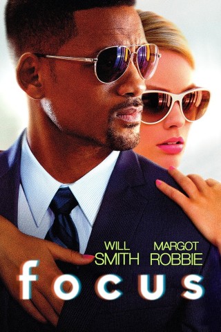 مشاهدة فيلم Focus 2015 مترجم