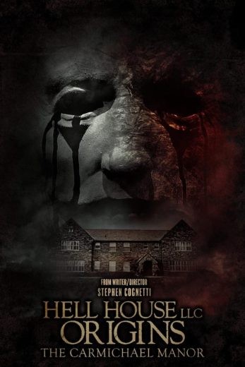 مشاهدة فيلم Hell House LLC Origins: The Carmichael Manor 2023 مترجم مشاهدة فيلم Hell House LLC Origins: The Carmichael Manor 2023 مترجم