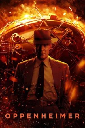 oppenheimer  مشاهدة فيلم