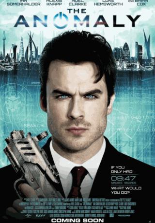 فيلم The Anomaly 2014 مترجم