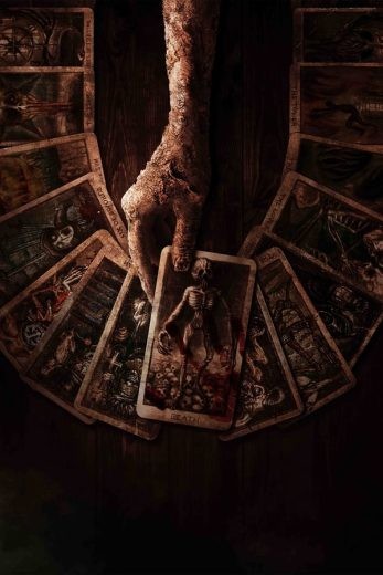 مشاهدة فيلم Tarot 2024 مدبلج مشاهدة فيلم Tarot 2024 مدبلج