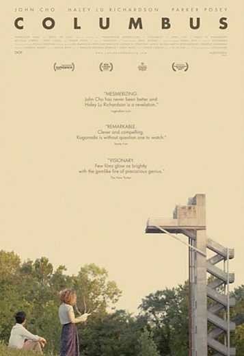  مشاهدة فيلم Columbus 2017 مترجم