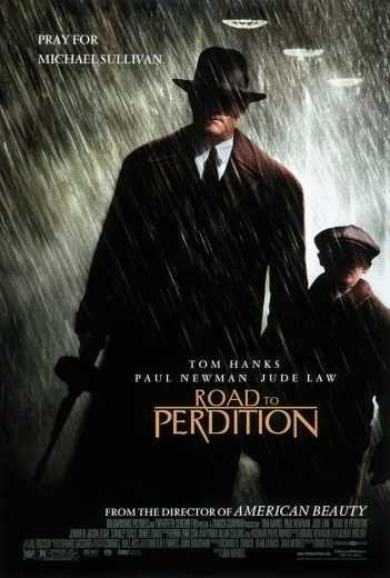  مشاهدة فيلم Road to Perdition 2002 مترجم