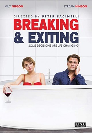 فيلم Breaking & Exiting 2018 مترجم