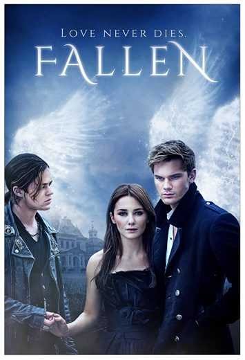  مشاهدة فيلم Fallen 2016 مترجم