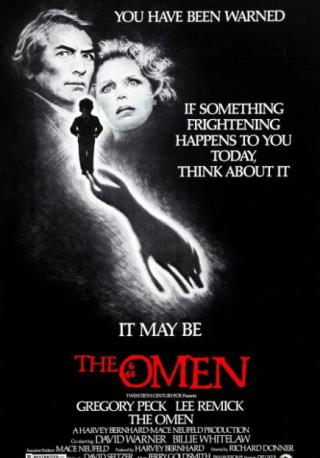 فيلم The Omen 1976 مترجم