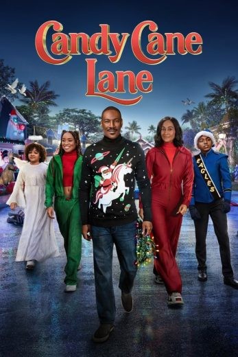 مشاهدة فيلم Candy Cane Lane 2023 مترجم مشاهدة فيلم Candy Cane Lane 2023 مترجم