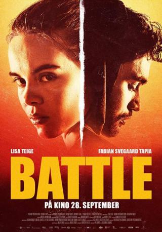 فيلم Battle 2018 مترجم