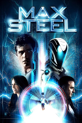 مشاهدة فيلم Max Steel 2016 مترجم