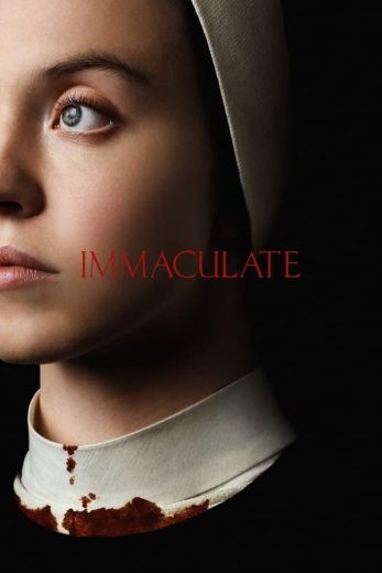  مشاهدة فيلم Immaculate 2024 مترجم