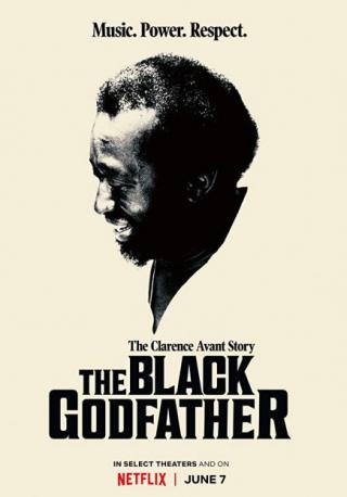 فيلم The Black Godfather 2019 مترجم