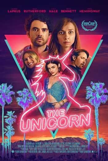  مشاهدة فيلم The Unicorn 2018 مترجم