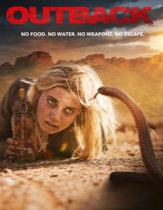 فيلم Outback 2019 مترجم