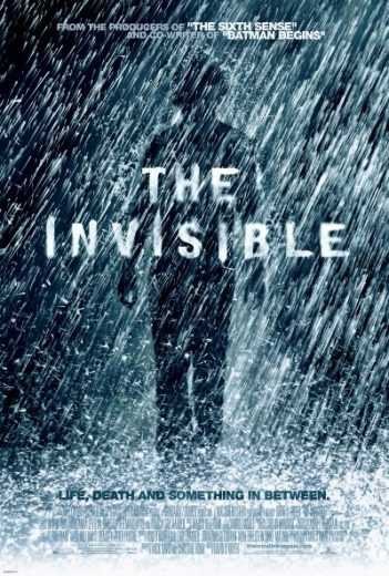  مشاهدة فيلم The Invisible 2007 مترجم