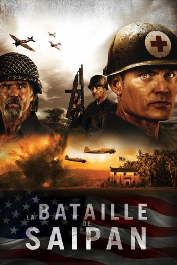 مشاهدة فيلم Battle for Saipan 2022 مترجم مشاهدة فيلم Battle for Saipan 2022 مترجم