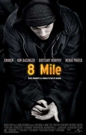  مشاهدة فيلم 8Mile 2002 مترجم