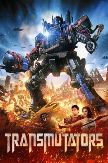 مشاهدة فيلم Transmutators 2023 مترجم مشاهدة فيلم Transmutators 2023 مترجم
