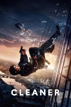 Cleaner  مشاهدة فيلم