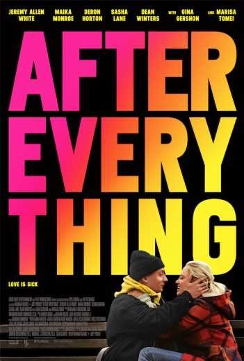  مشاهدة فيلم After Everything 2018 مترجم