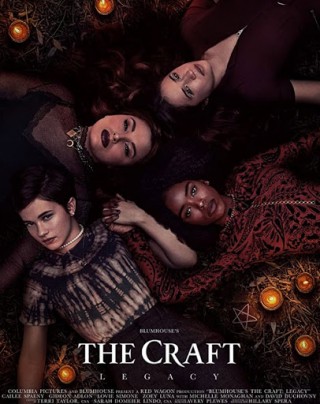 فيلم The Craft: Legacy 2020 مترجم