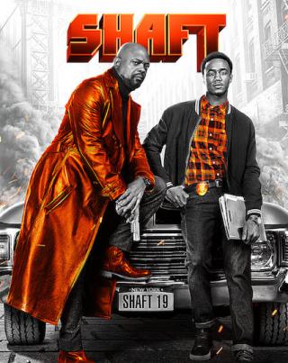 فيلم Shaft 2019 مترجم