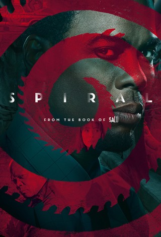 فيلم Spiral 2021 مترجم