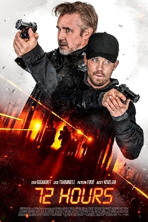 72 Hours  مشاهدة فيلم